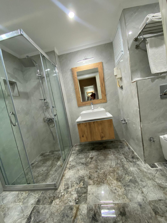 Standart Oda — Sun Suit Hotel İzmir